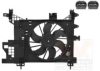 VAN WEZEL 1555747 Fan, radiator